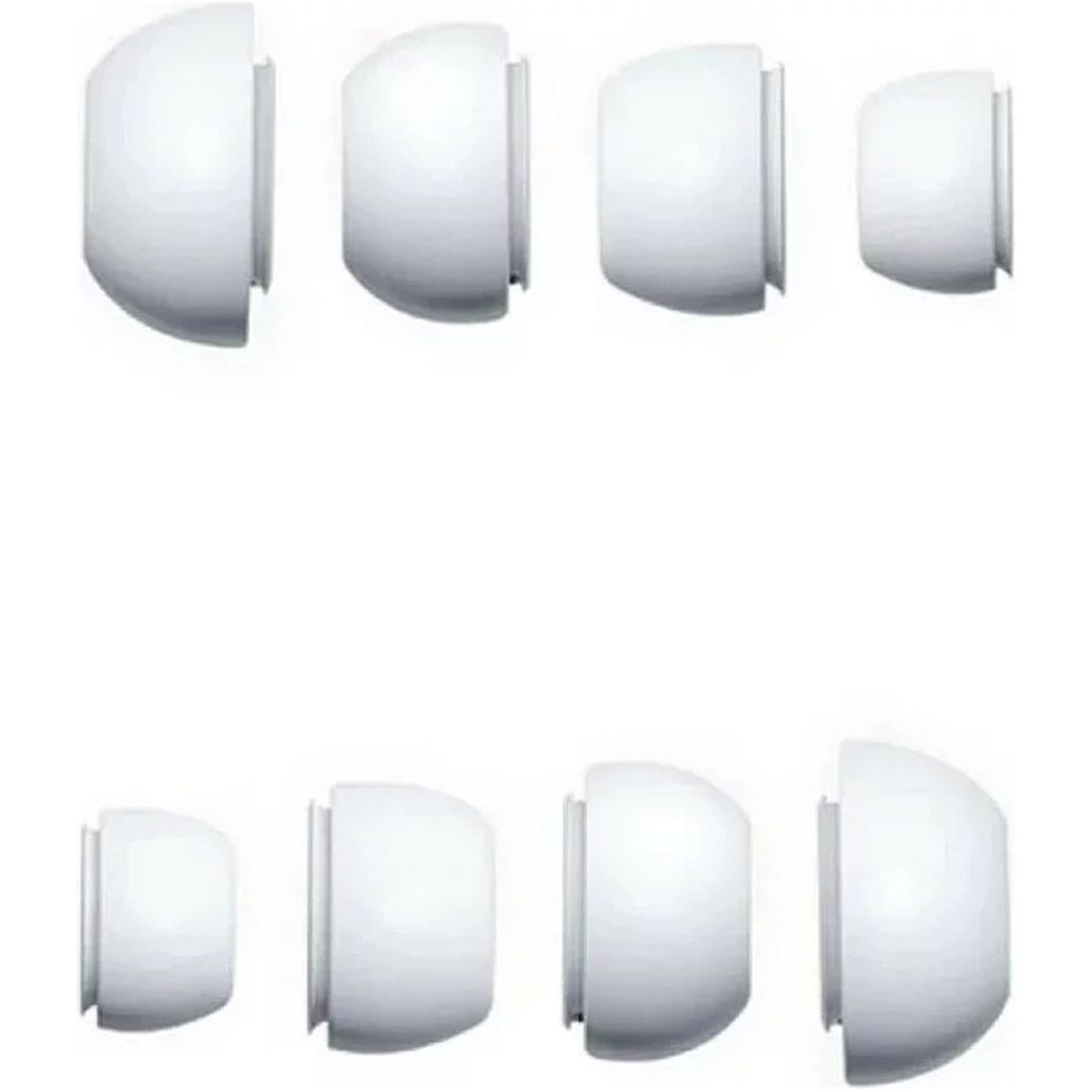 

Комплект амбушюр Apple AirPods Pro 3 (XXS/XS/S/L)