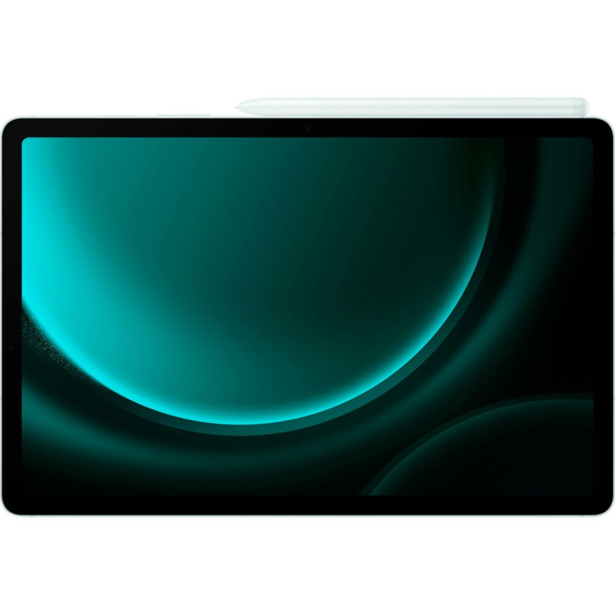 Планшет Samsung Galaxy Tab S9 FE 6/128GB 5G Mint (SM-X516BLGASEK) UA-UCRF