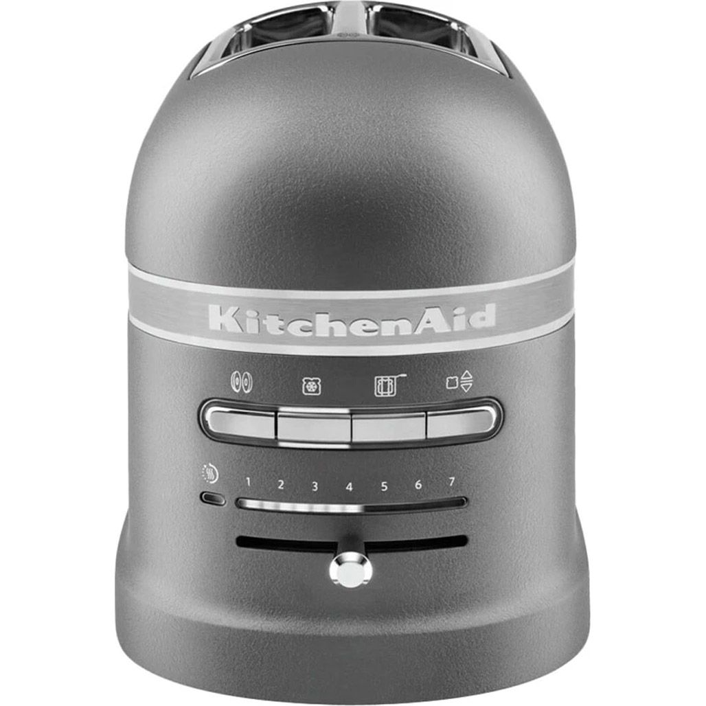 Тостер KitchenAid Artisan 5KMT2204EGR 