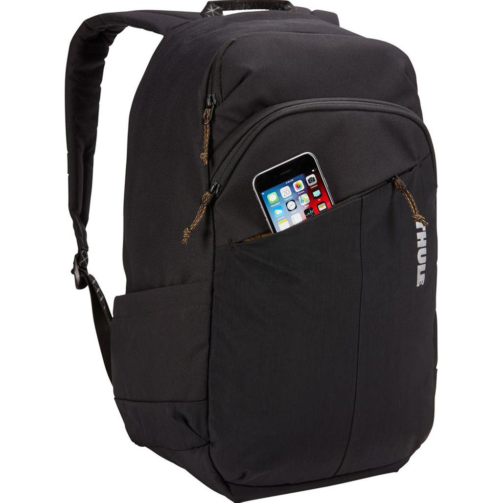 Рюкзак Thule Exeo Backpack 28L Black (3204322)