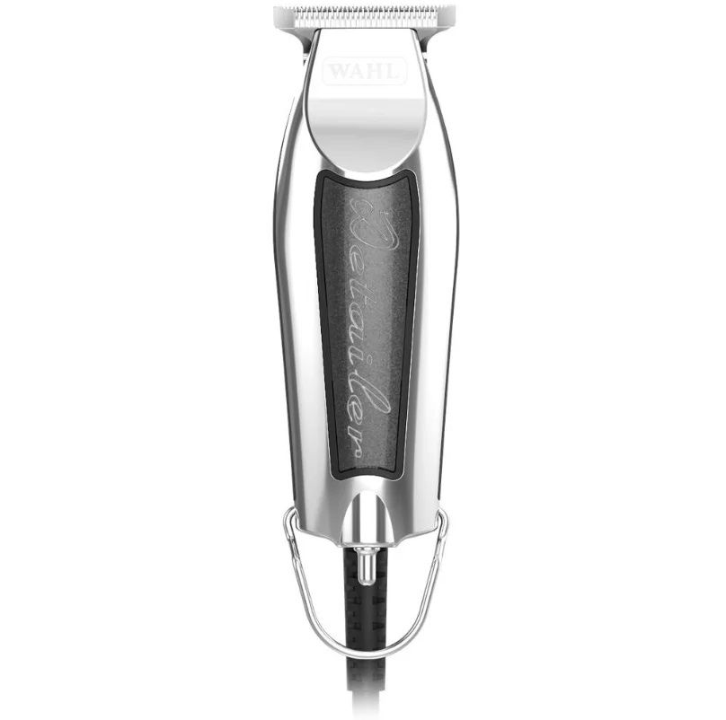 

Машинка для стрижки Wahl Detailer Black (08081-026)