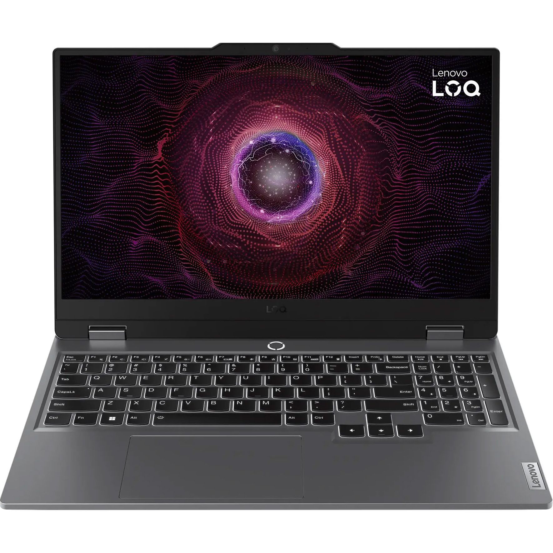 

Ноутбук Lenovo LOQ 15ARP9 (83JC00M6RM)