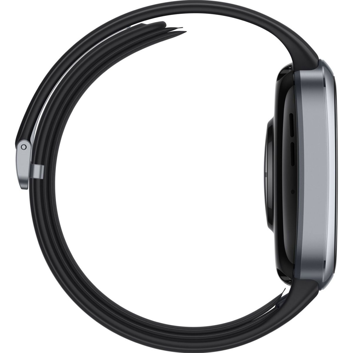 Смарт-годинник Huawei Watch D2 Black (Luca-B19)