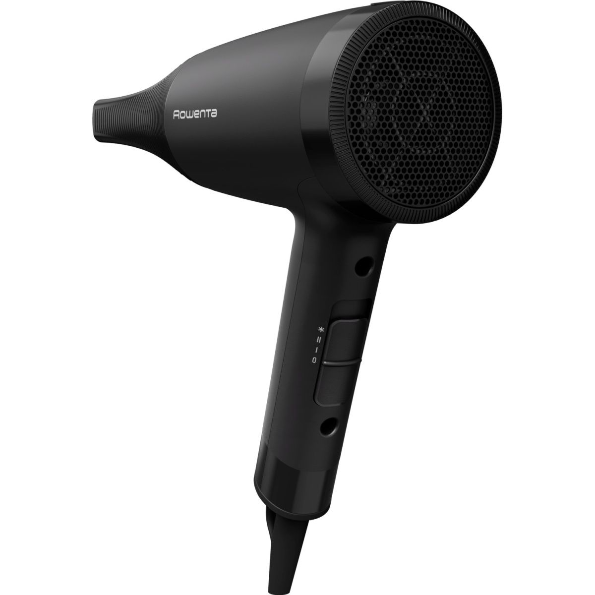 Фен Express Style Blow-Dryer CV1801FO фото 2