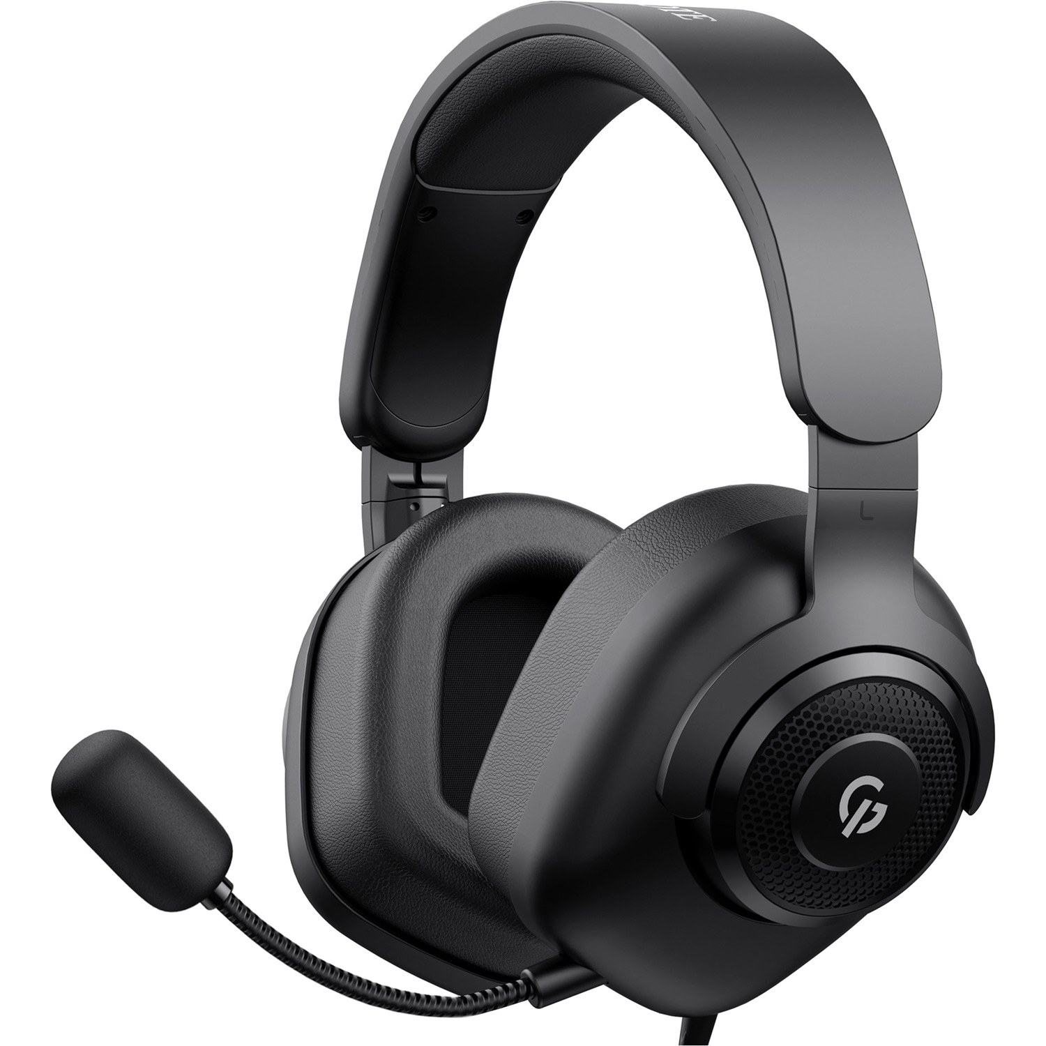 

Ігрові навушники GamePro HS590 Black