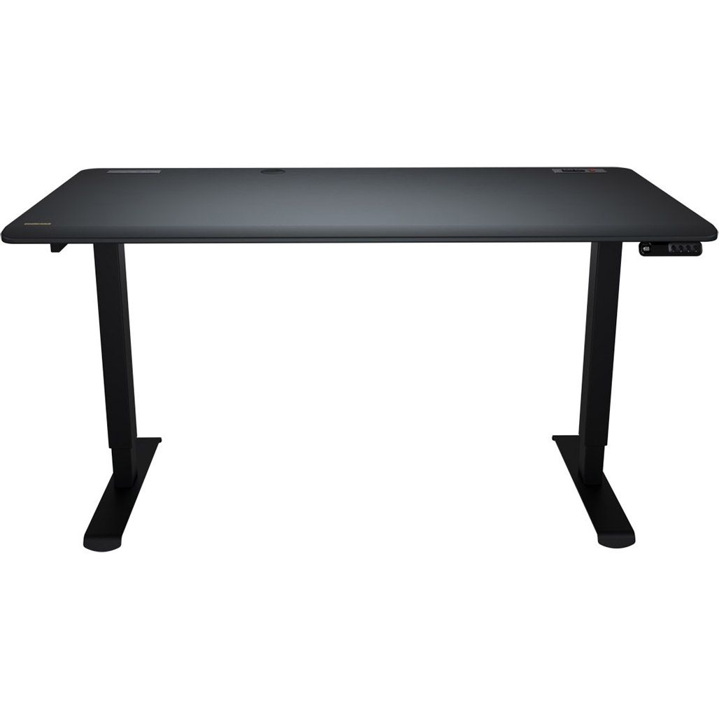 

Комп'ютерний ігровий стіл Cougar Royal 150 Pro (Black)