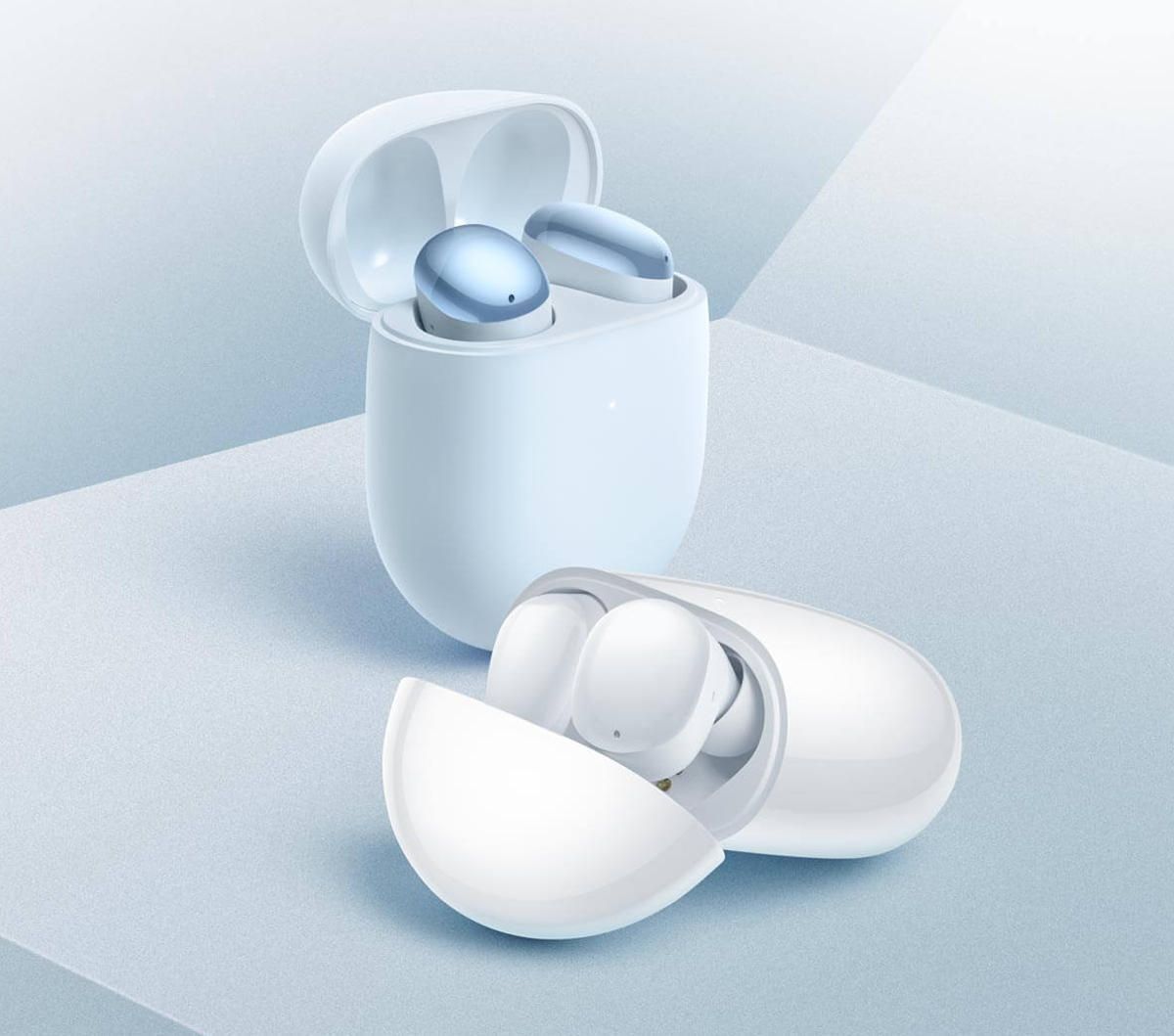 Xiaomi Buds 4 Pro Купить В Днепре