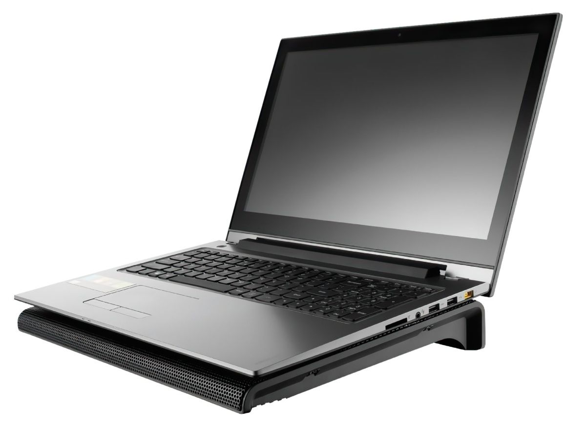 Підставка для ноутбука Trust Azul Laptop Cooling Stand (20104)