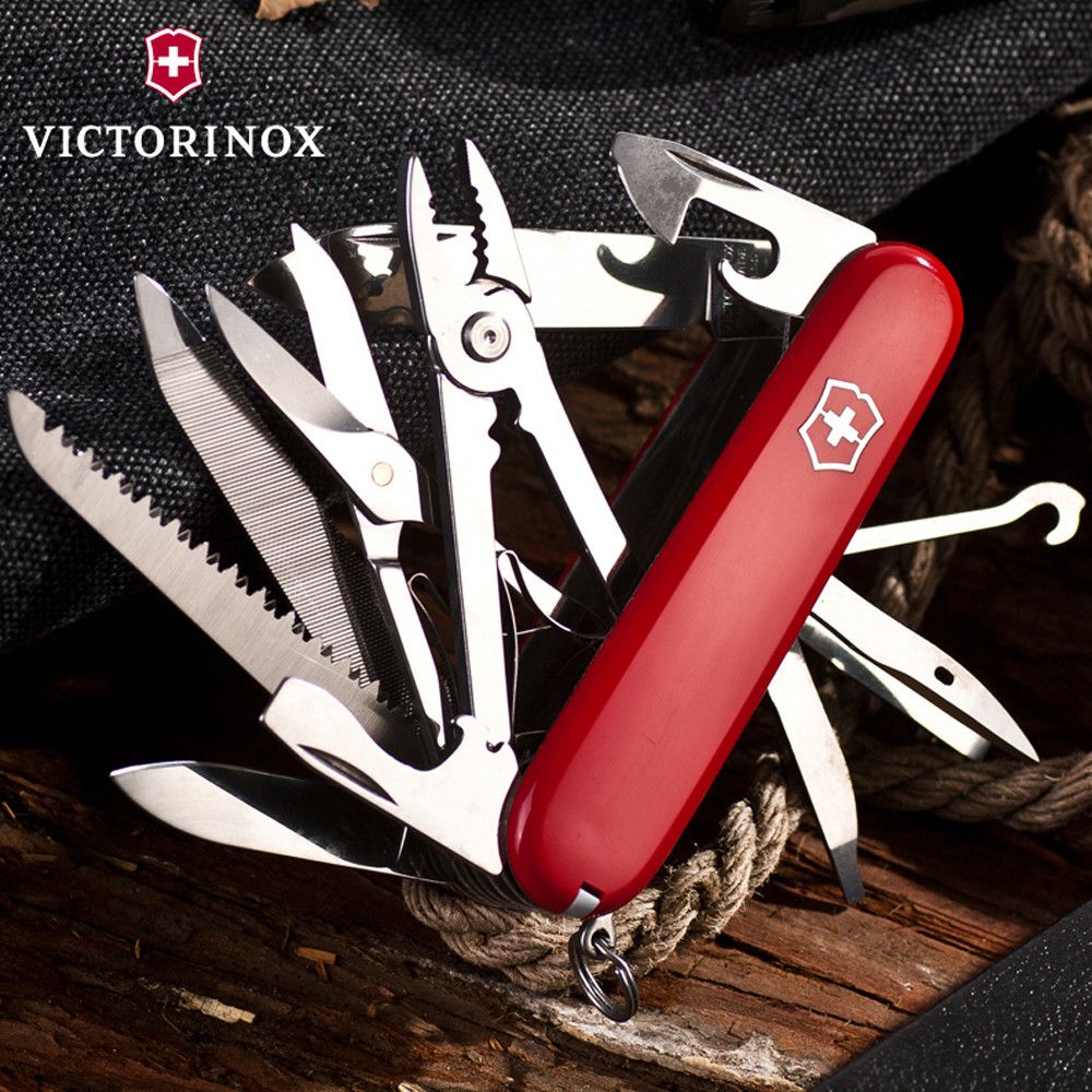 Нож Victorinox Swiss Army Handyman (1.3773) [68264] 