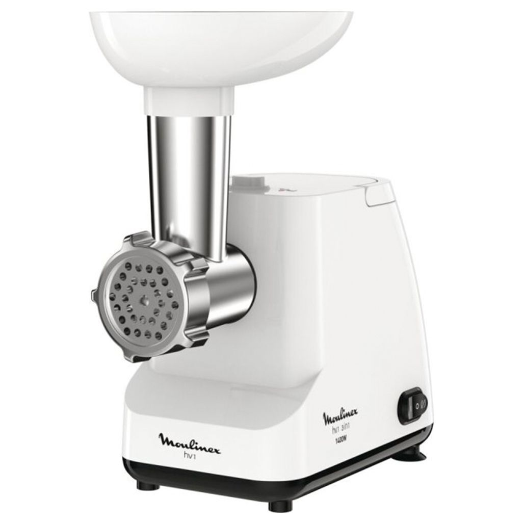 

Мясорубка Moulinex ME111032