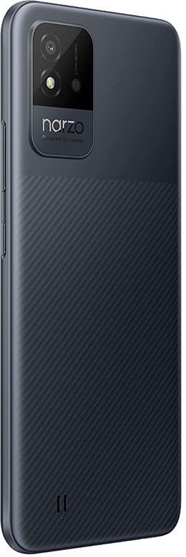 Смартфон Realme Narzo 50i 4/64GB (Black) [65383] 