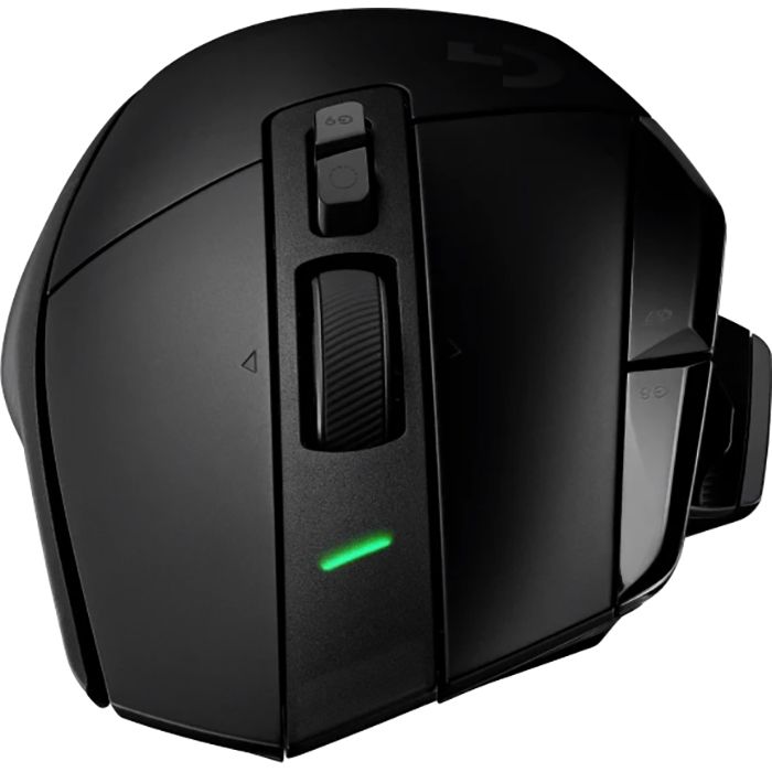 Мышь Logitech G502 X Plus Wireless Black (910-006162) [74041] 