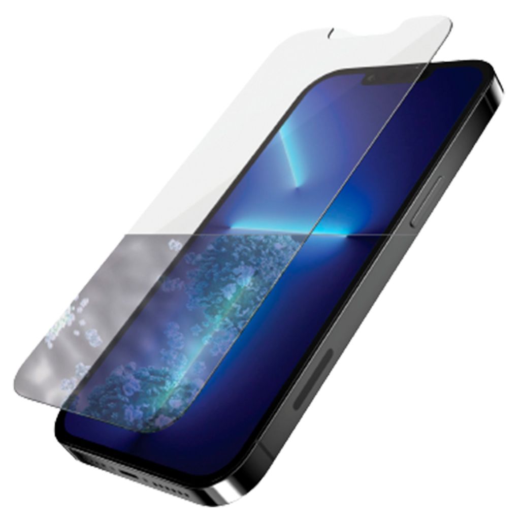 

Защитное стекло PanzerGlass для Apple iPhone 13 Pro Max (6.7) Screen Protector Crystal Clear Glass [62763]