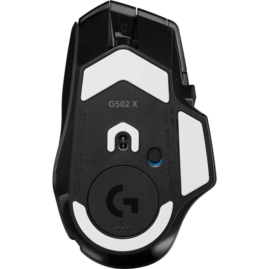 Мышь Logitech G502 X Plus Wireless Black (910-006162) [74041] 