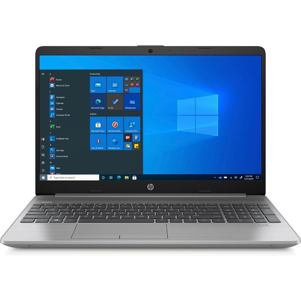 

Ноутбук HP 250 G8 (4K7Z9EA)