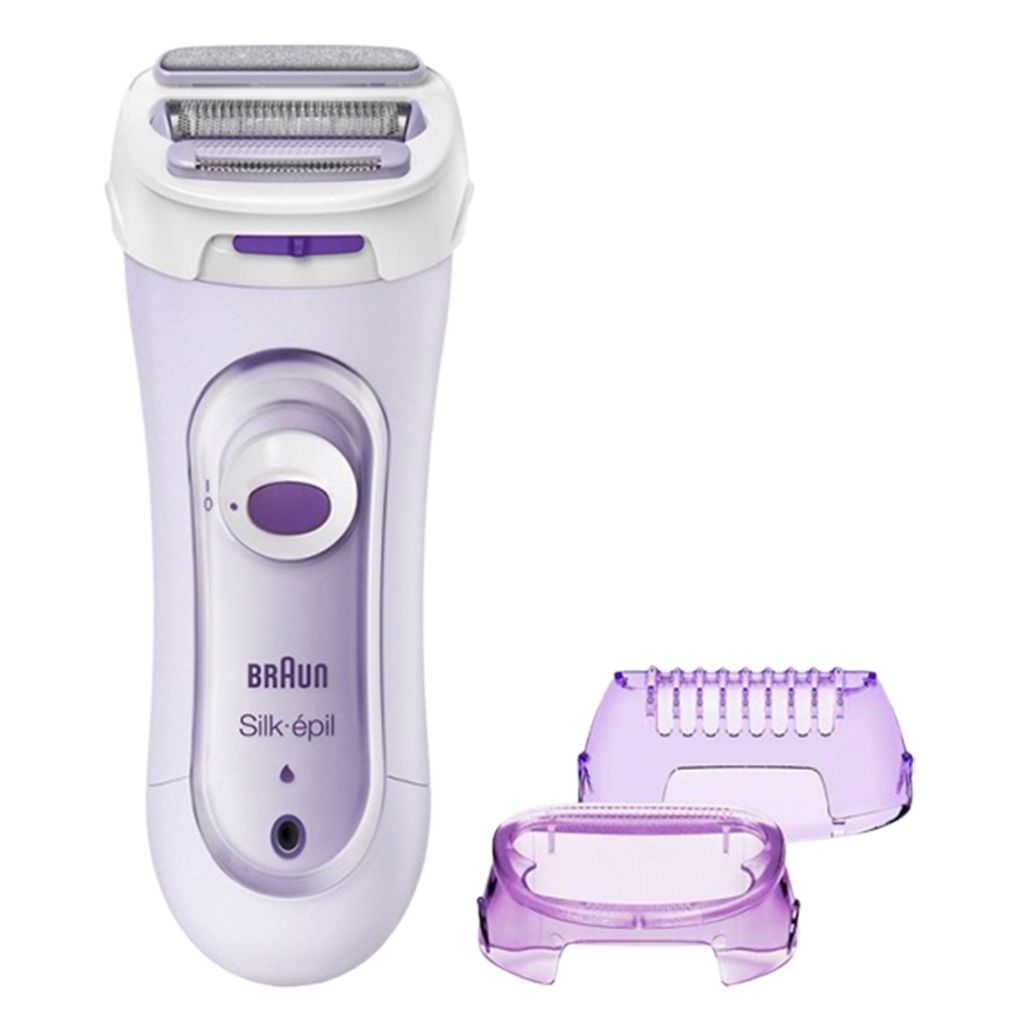 

Электробритва женская Braun LS 5560