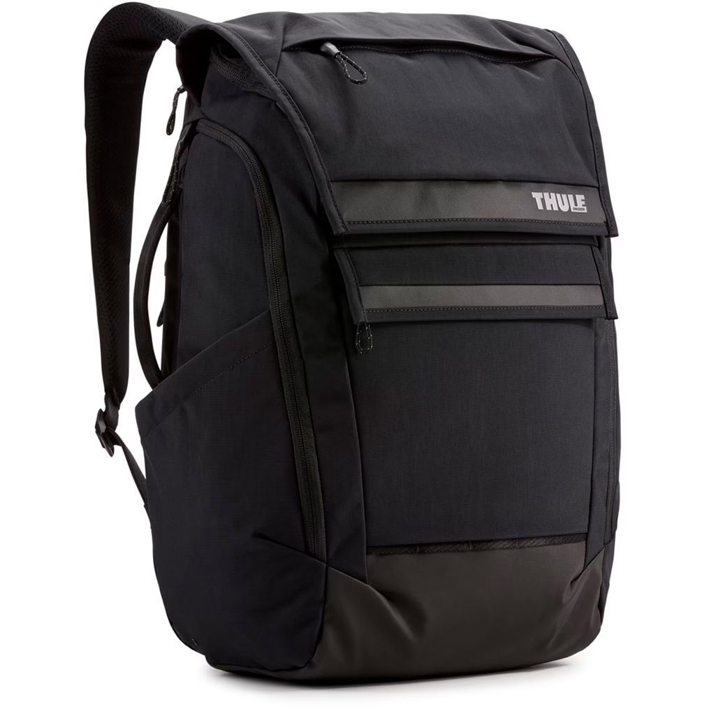 

Рюкзак Thule Paramount Backpack 27L Black (3204216)