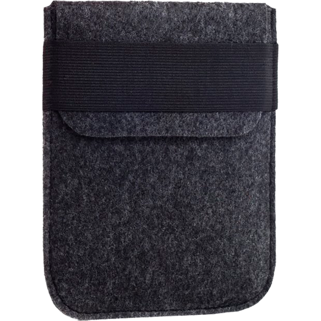 

Чохол Gmakin для Amazon Kindle Paperwhite/Voyage Dark Grey (GK02)
