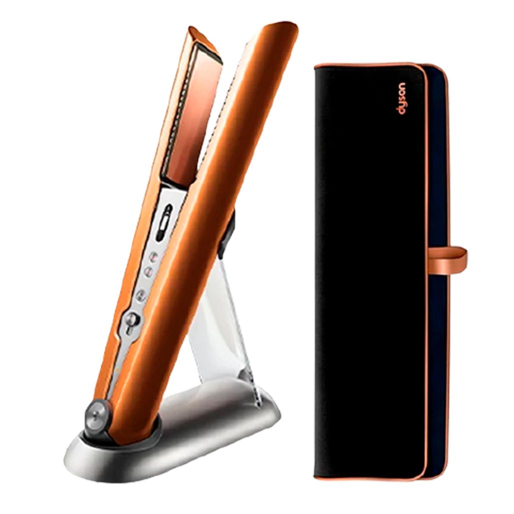 

Випрямляч для волосся Dyson HS03 Corrale (Copper/Nickel)