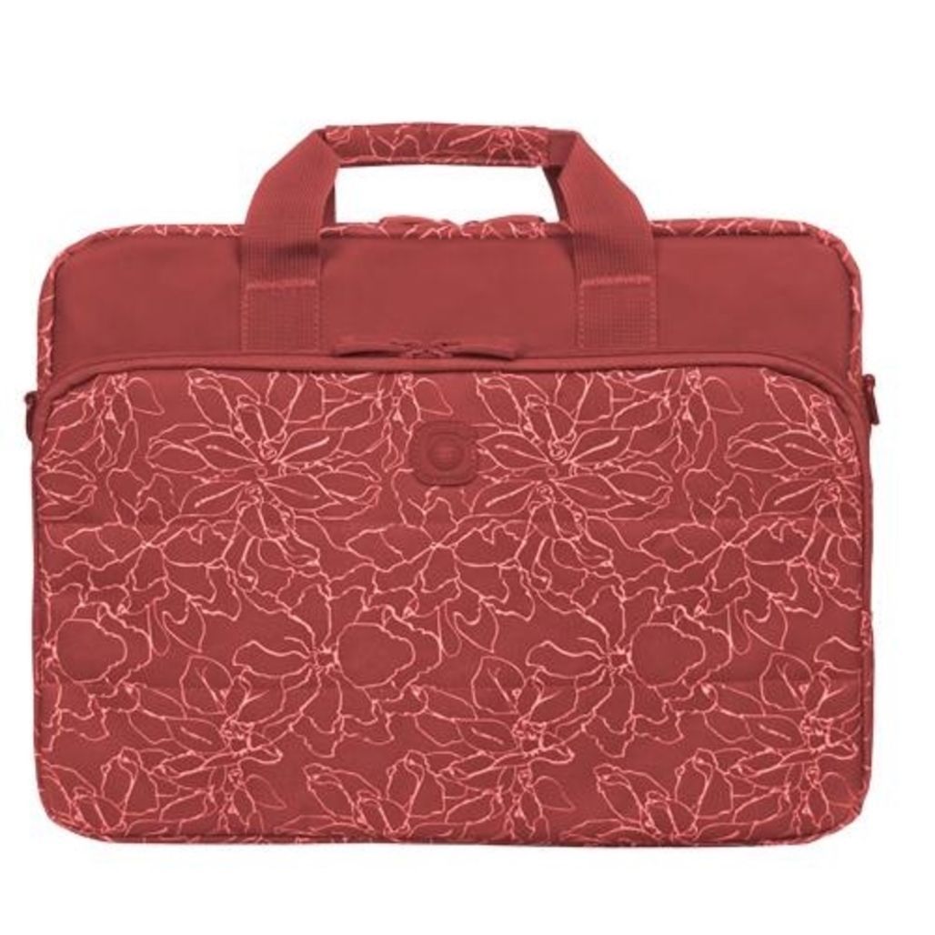 

Сумка для ноутбука Continent CC-032 15.6 (Redprints)