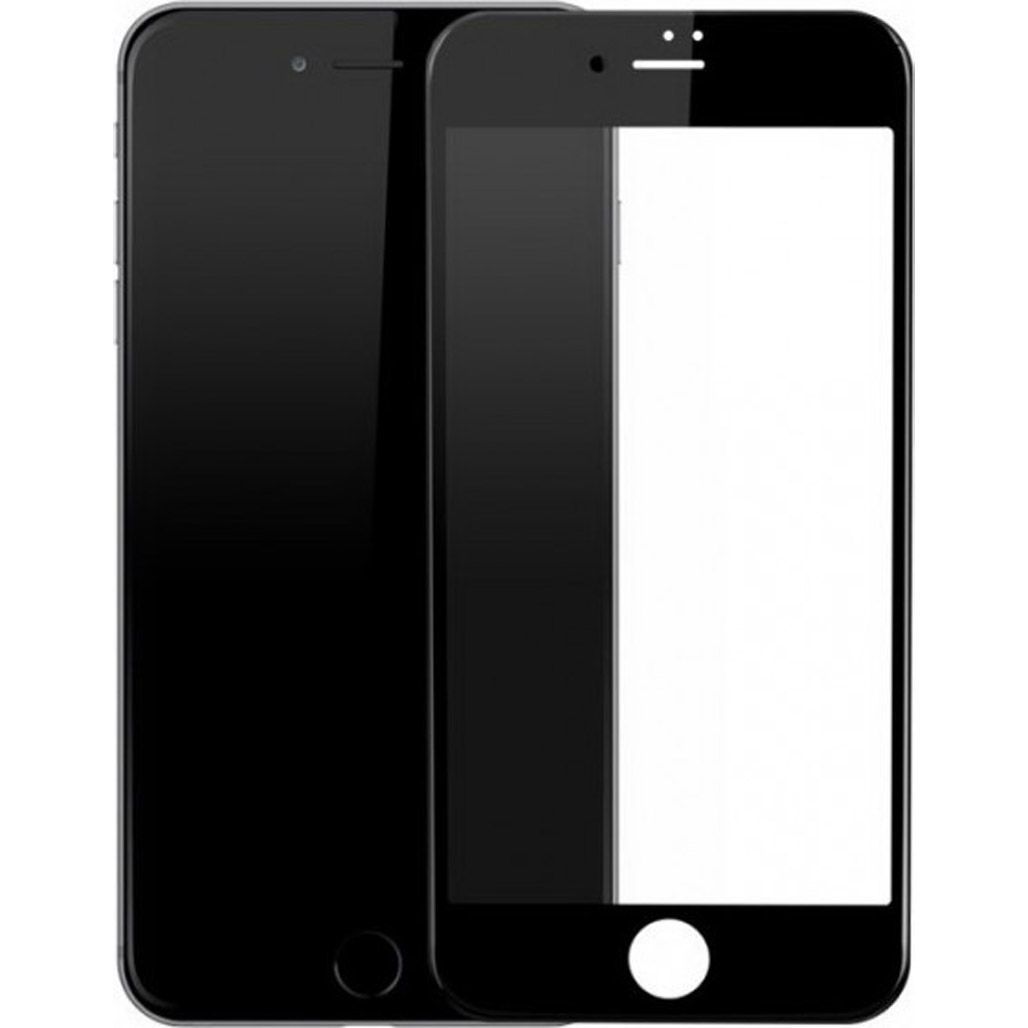 

Захисне скло Mango 9D Full Cover Tempered Glass для Apple iPhone 7/8/SE (2020-2022) (Black)