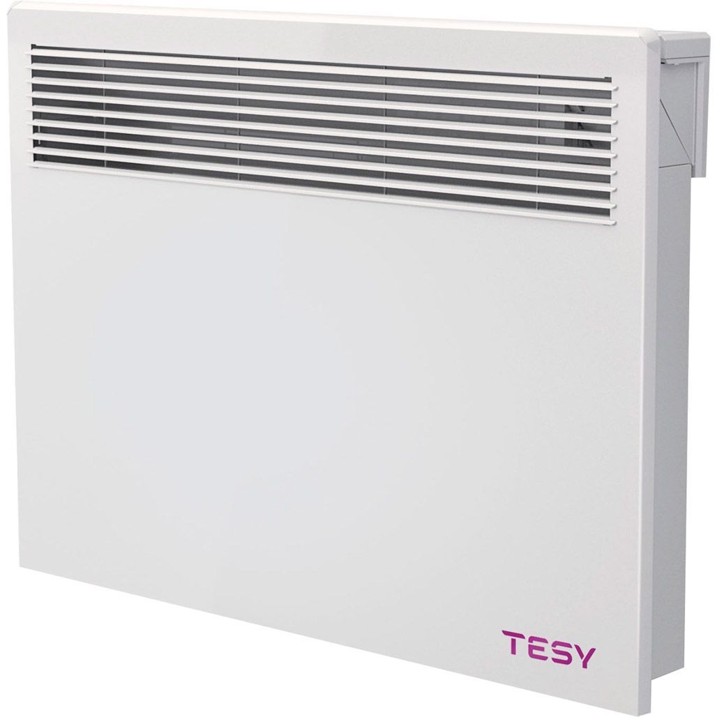 

Конвекційний обігрівач Tesy CN 051 150 EI CLOUD W (305739)