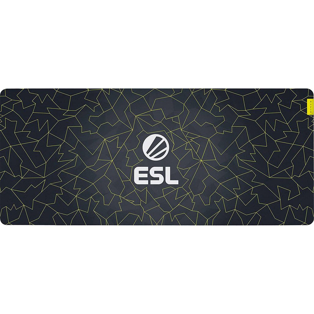

Килимок для миші Razer Gigantus V2 XXL ESL Edition (RZ02-03332500-R3M1)