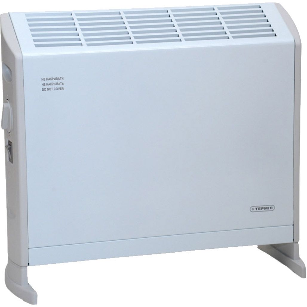 

Конвекционный обогреватель Термия ЭВУА-1,5/230 2 (с)