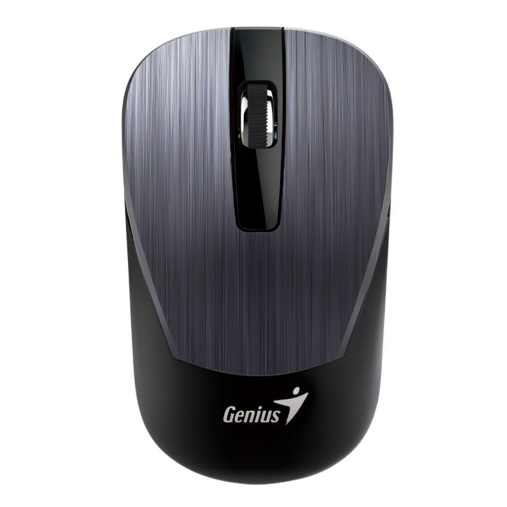 

Мышь Genius NX-7015 Iron Gray (31030015400/31030019400)