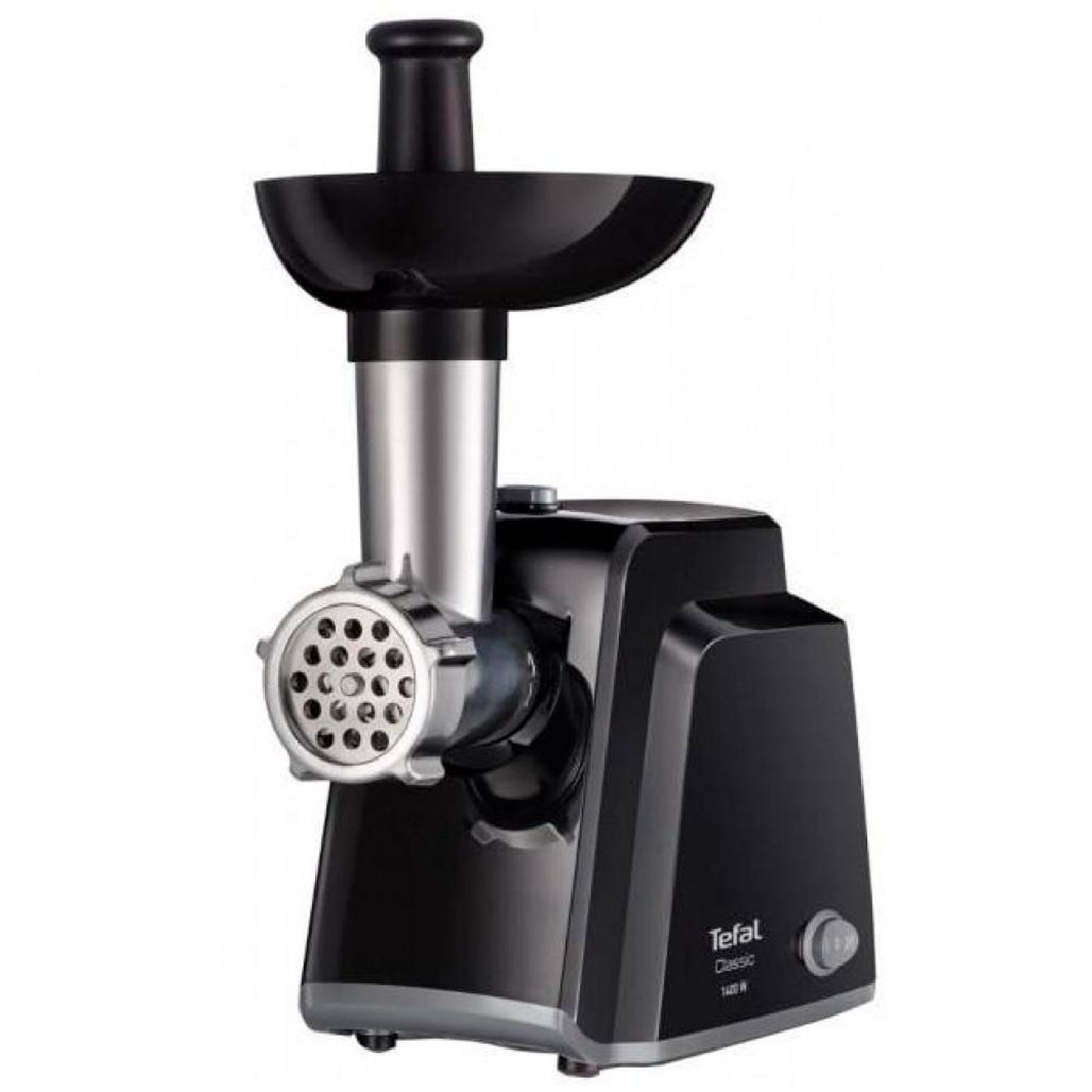 

Мясорубка Tefal NE105838