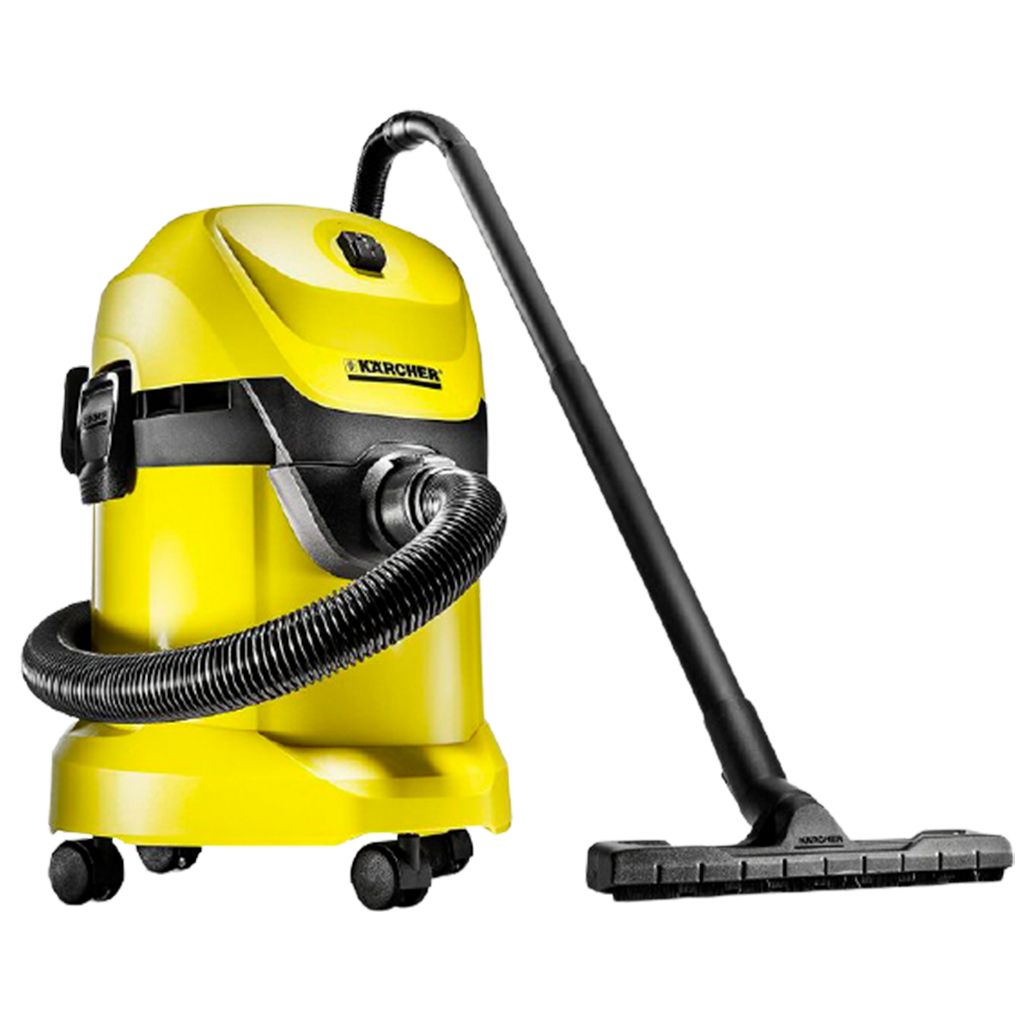 

Пылесос Karcher WD 3 (1.629-801.0) [57416]