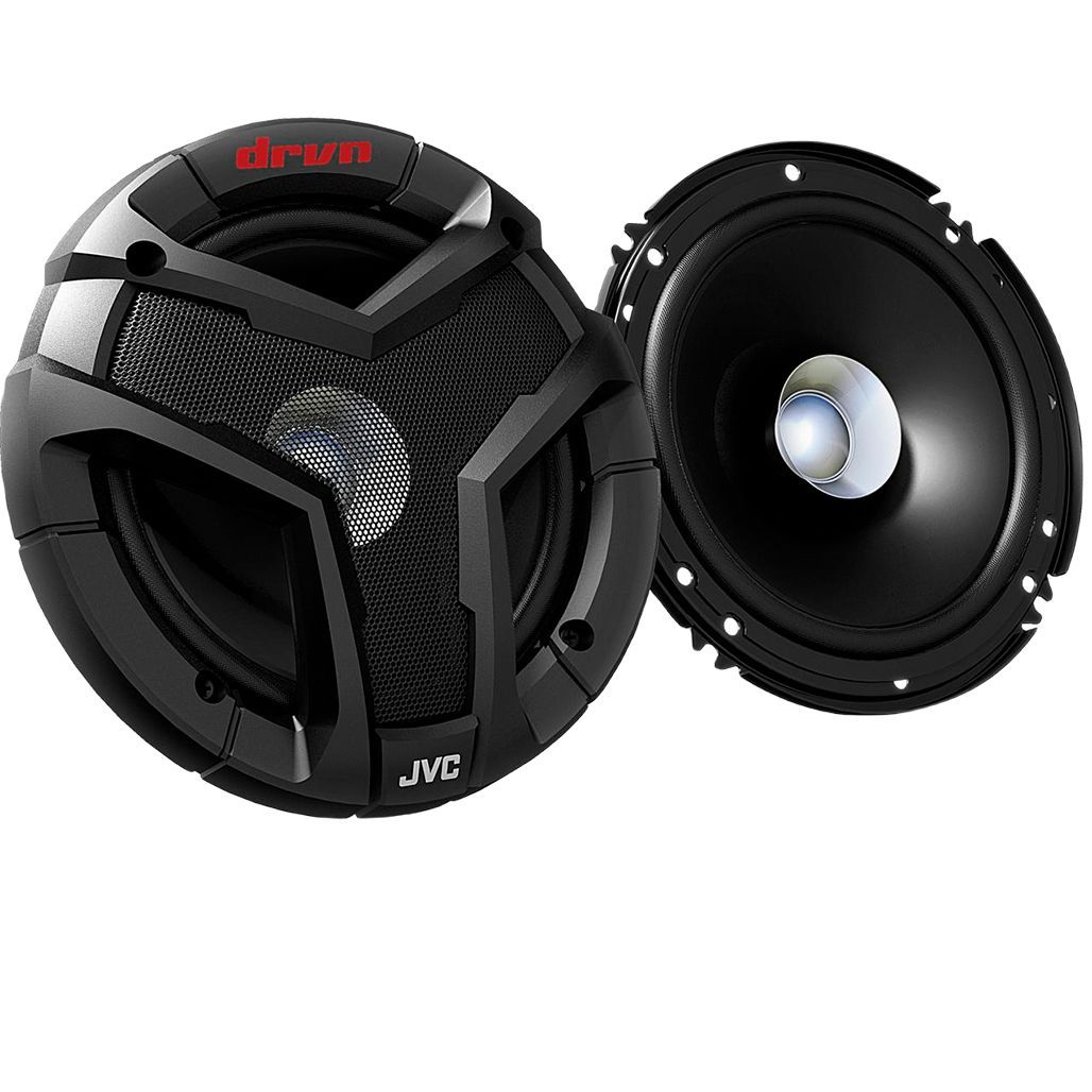 

Коаксіальна автоакустика JVC CS-V618