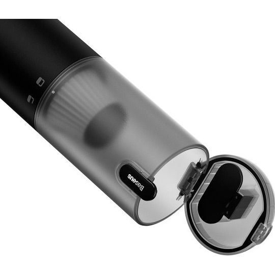 Автомобільний пилосос Baseus A3lite Handy Vacuum Cleaner (VCAQ050001)