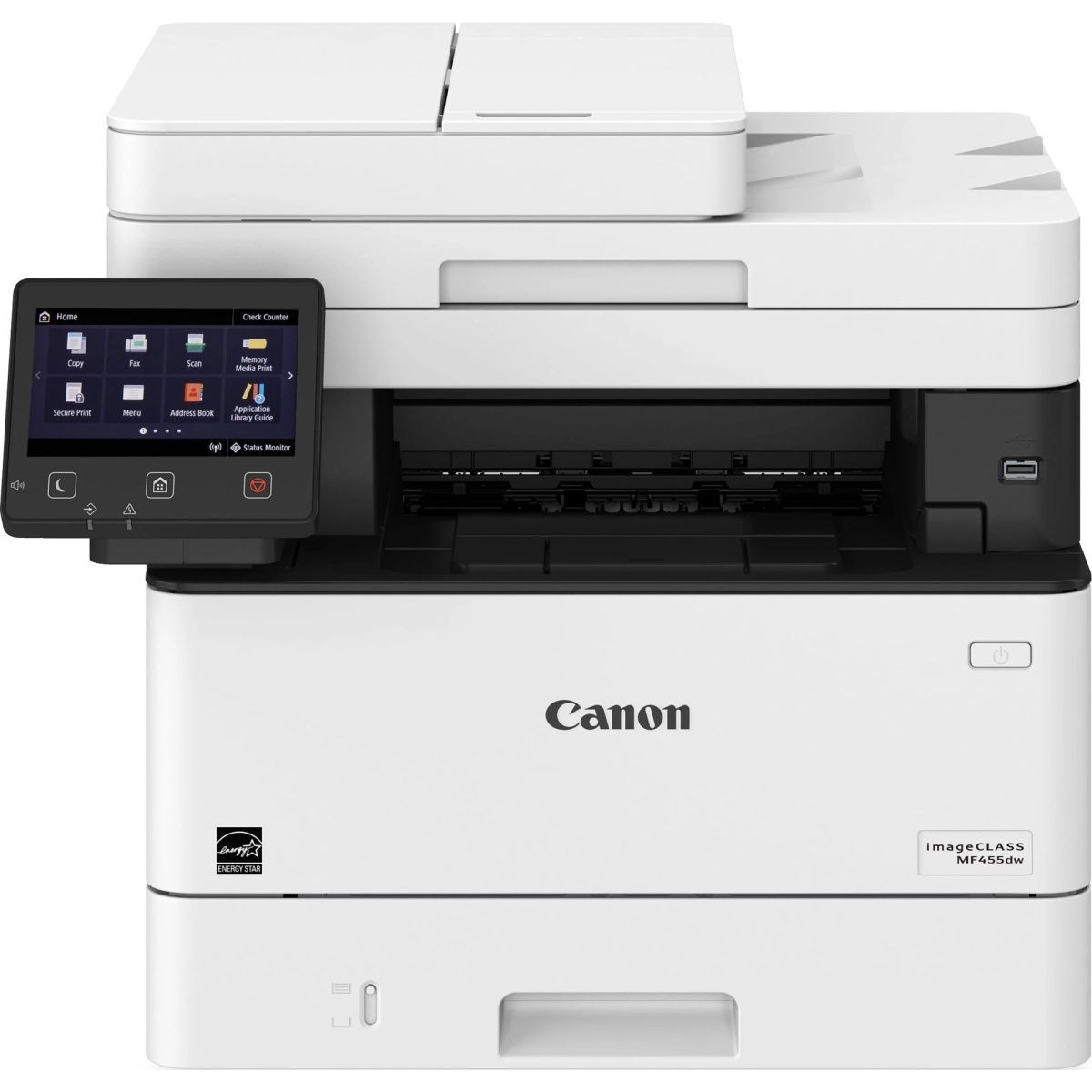

МФУ Canon i-SENSYS MF455DW (5161C006)