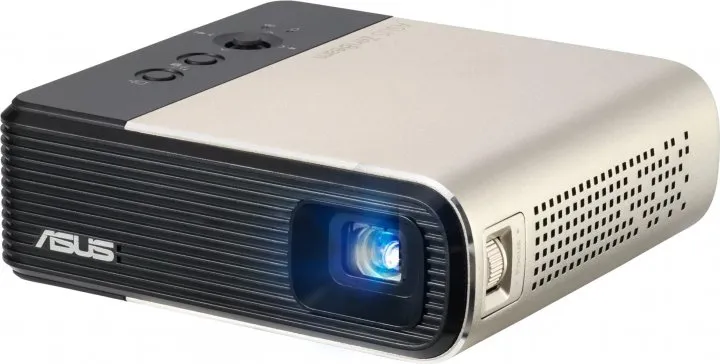 Мультимедійний проектор Asus ZenBeam E2 (90LJ00H3-B01170)