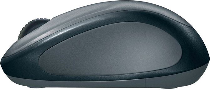 Мышь Logitech M235 Wireless Gray (910-002201) [82066] 
