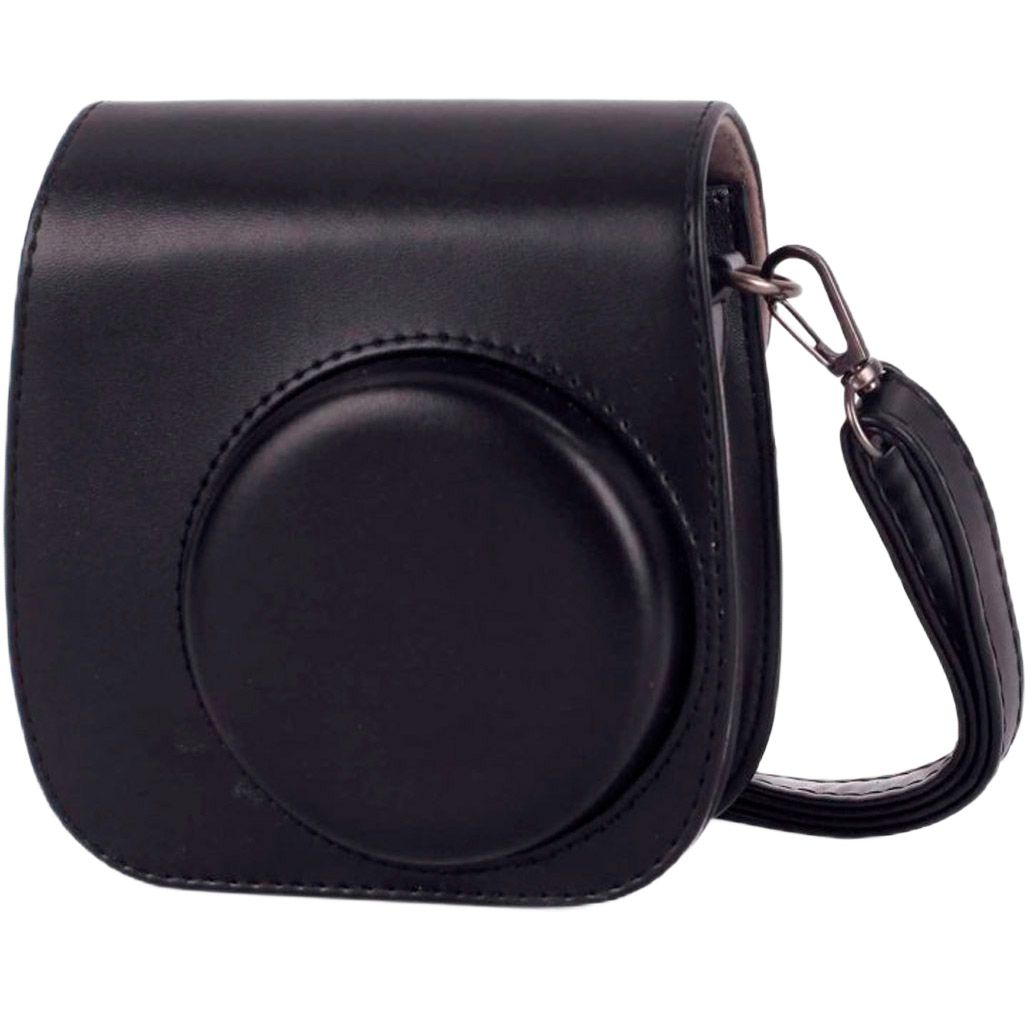 

Чохол Fujifilm INSTAX Mini 11 Case Charcoal Grey (600021505)