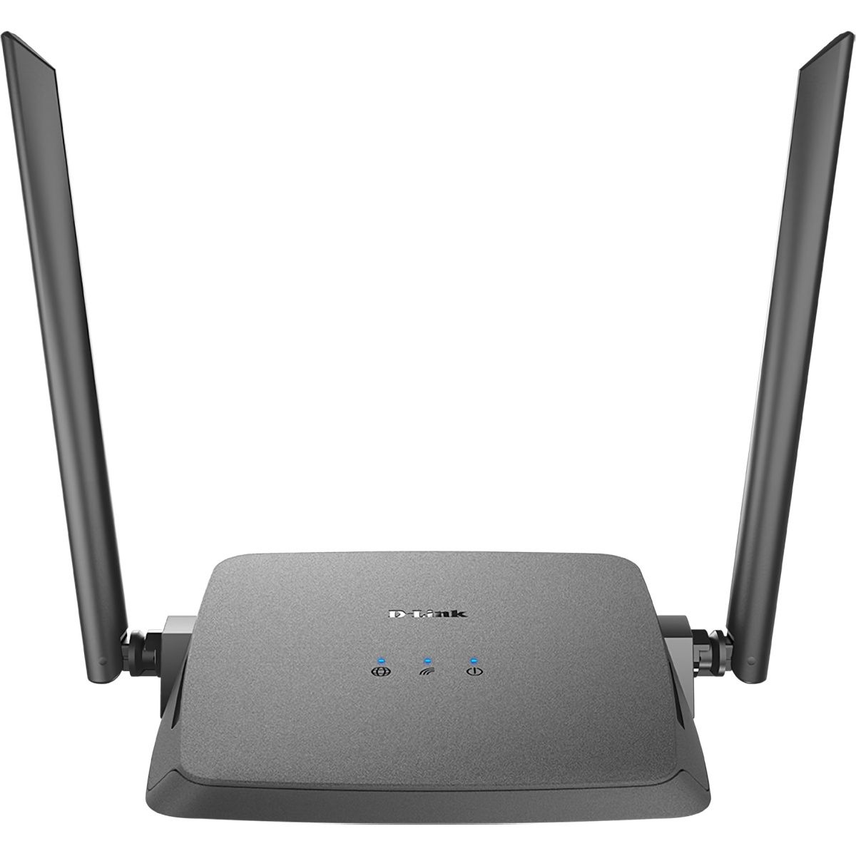 Бездротовий маршрутизатор (роутер) D-Link DIR-615/Z