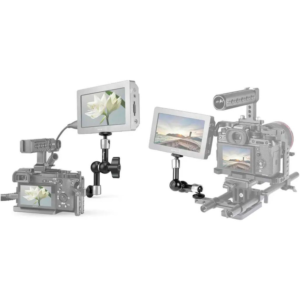 Шарнірний кронштейн SmallRig Articulating Arm (2065B)