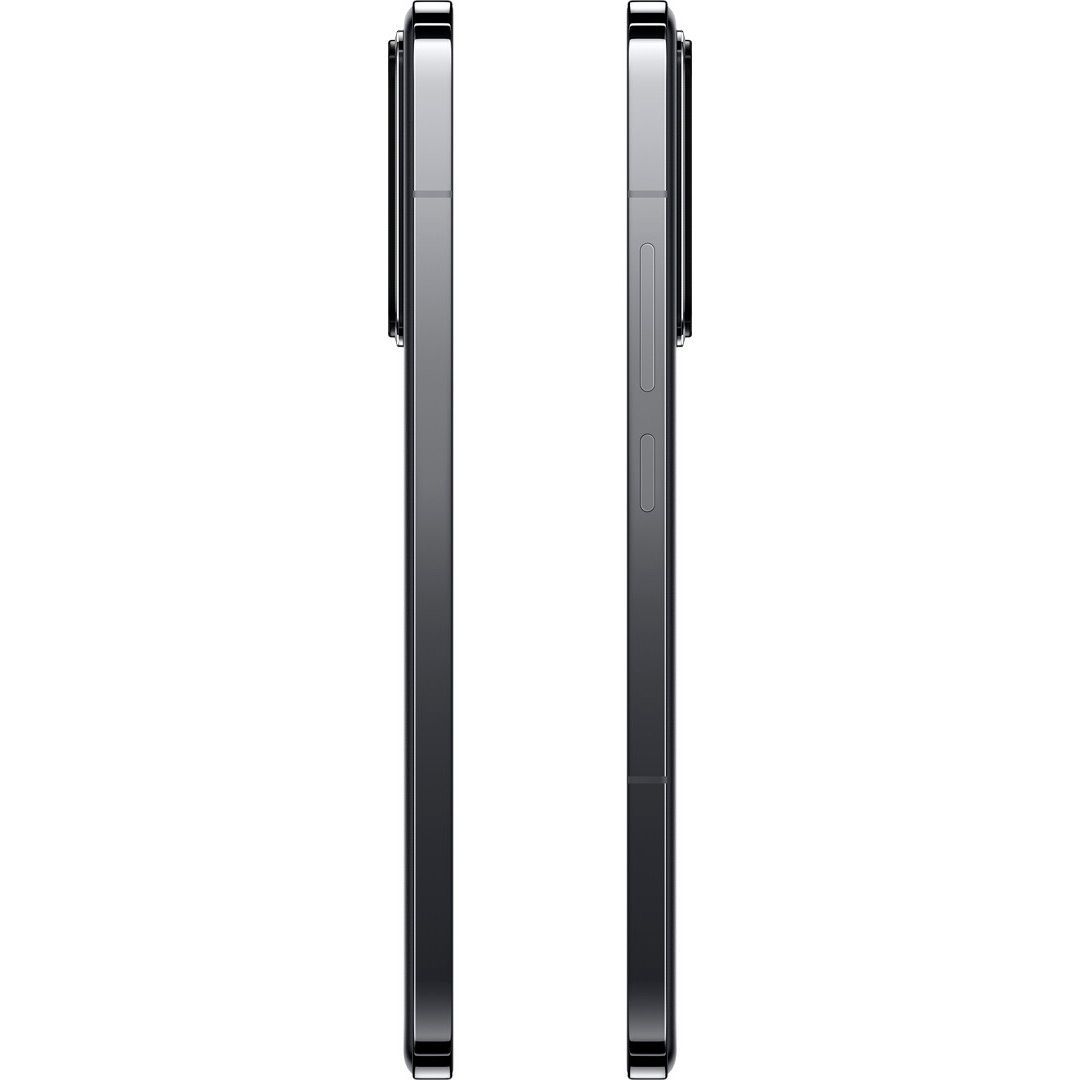 Смартфон Xiaomi 14 12/256GB Black Global EU