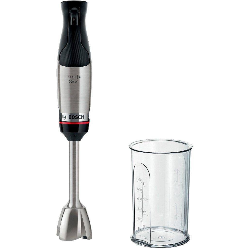 

Блендер Bosch ErgoMaster MSM6M610