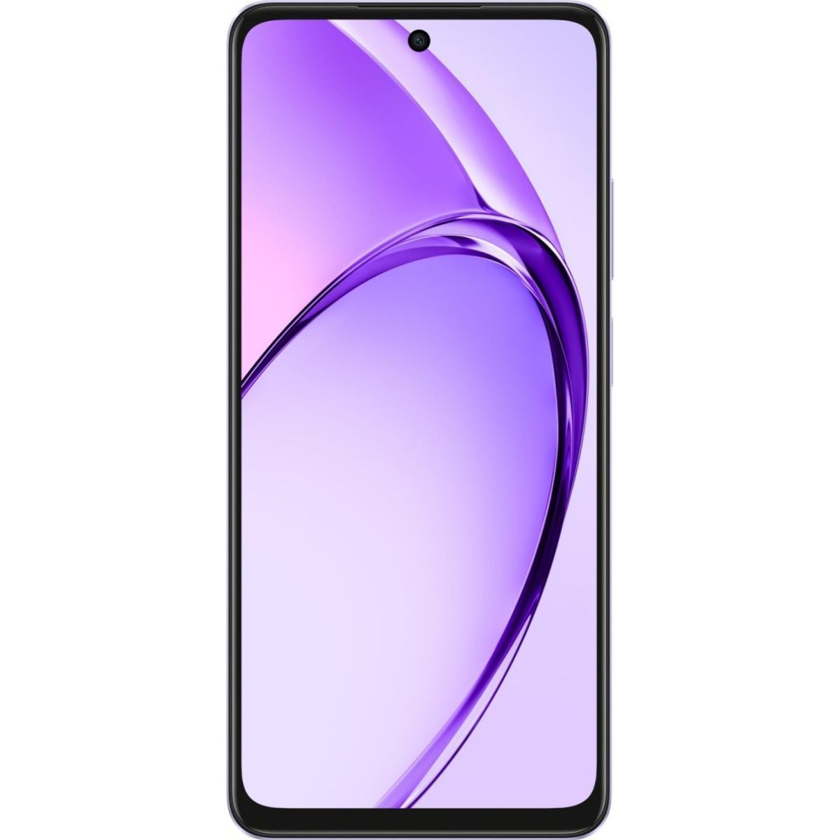 Смартфон Oppo A3 6/256GB Starry Purple Global