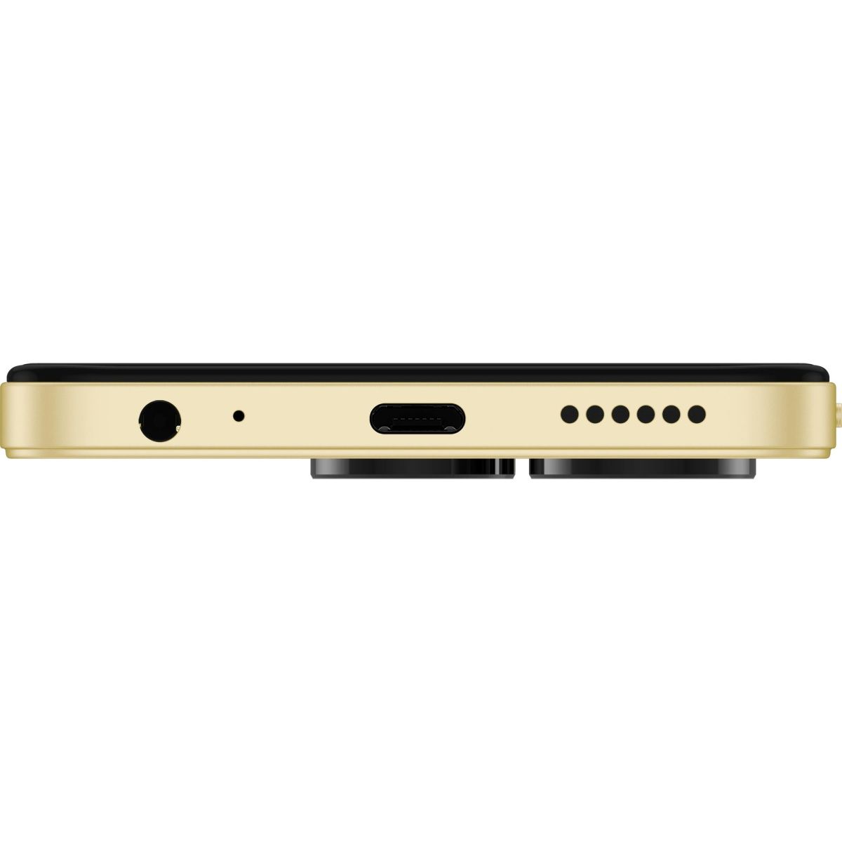 Смартфон Tecno Spark 20C (BG7n) 8/128GB Alpenglow Gold (4894947016943)