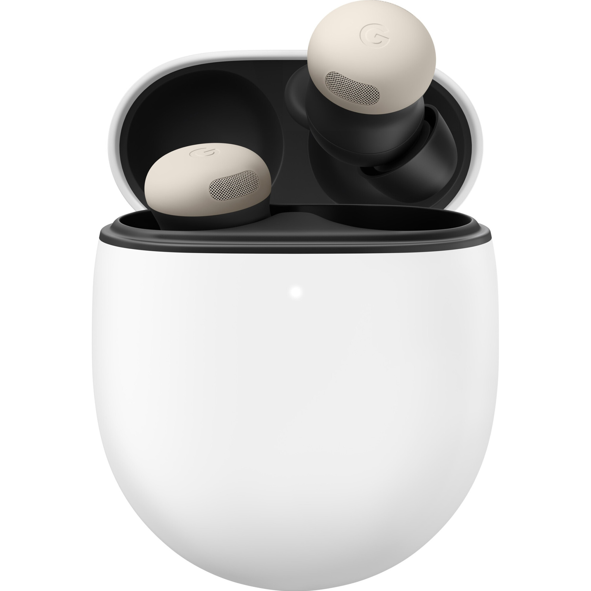 

Навушники Google Pixel Buds Pro 2 Porcelain
