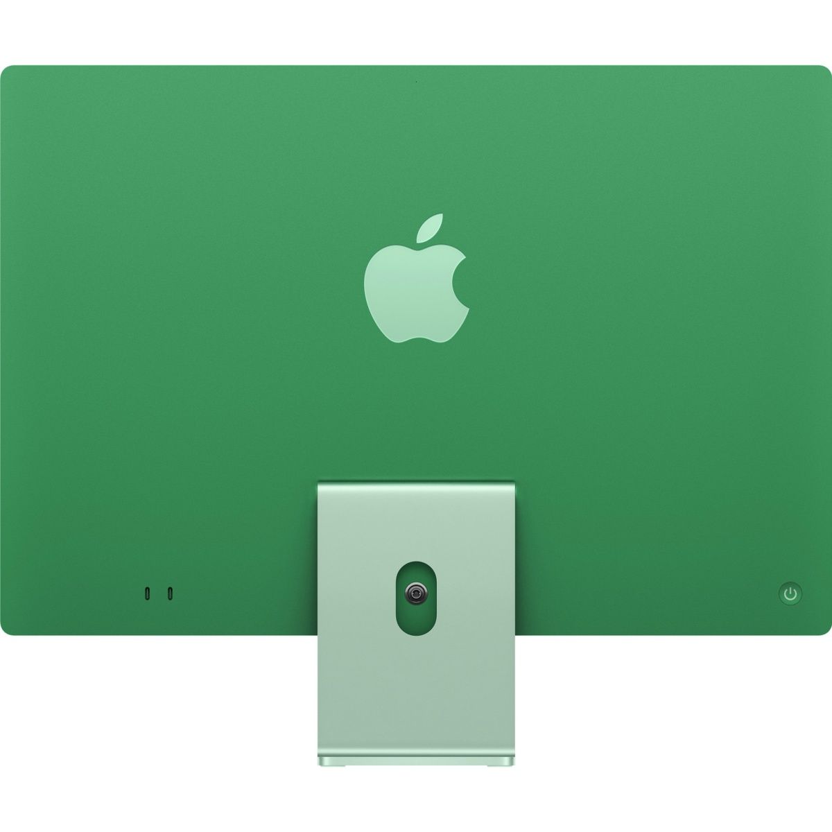 Моноблок Apple iMac 24`` M4 8CPU/8GPU 16GB/256GB Green (MWUE3) 2024