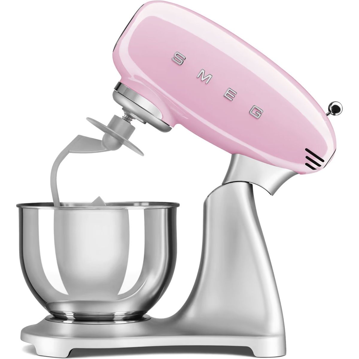Планетарний міксер Smeg SMF02PKEU