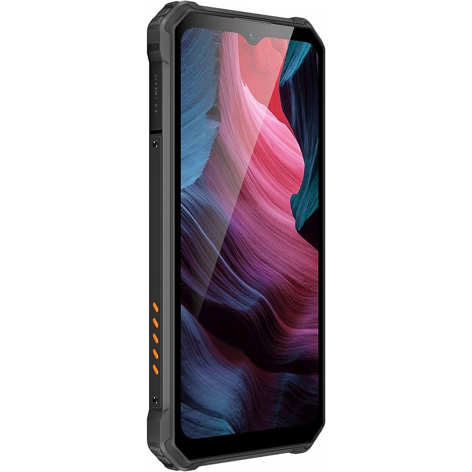 Смартфон Oukitel WP23 Pro 8/128GB Orange