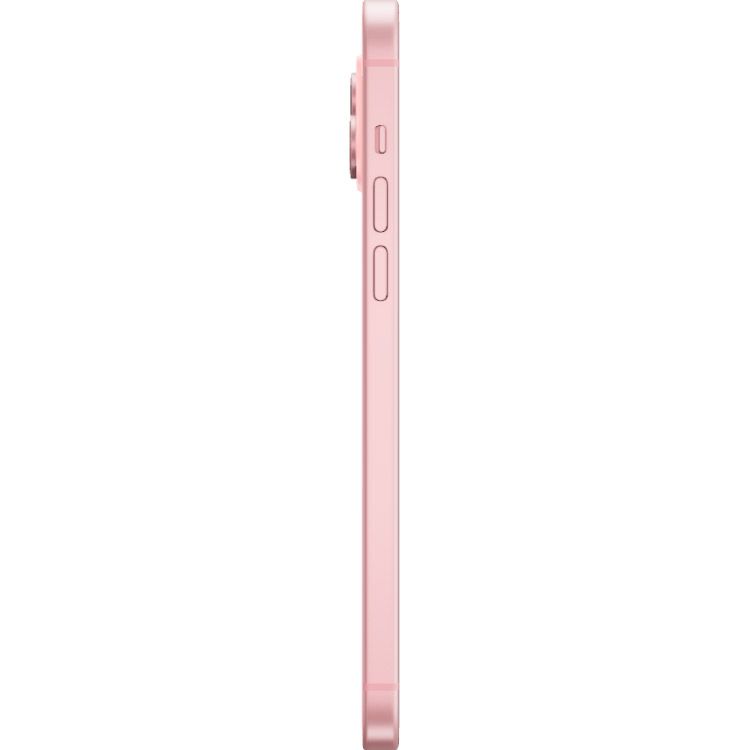 Смартфон Apple iPhone 15 Plus 512GB eSIM Pink (MU043) 
