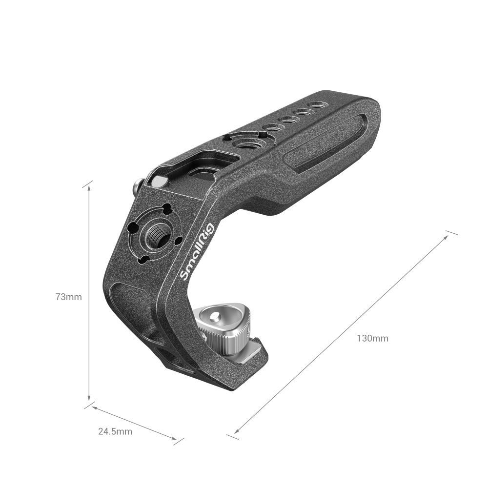 Ручка SmallRig Black Mamba Top Handle (3786) [75718] 