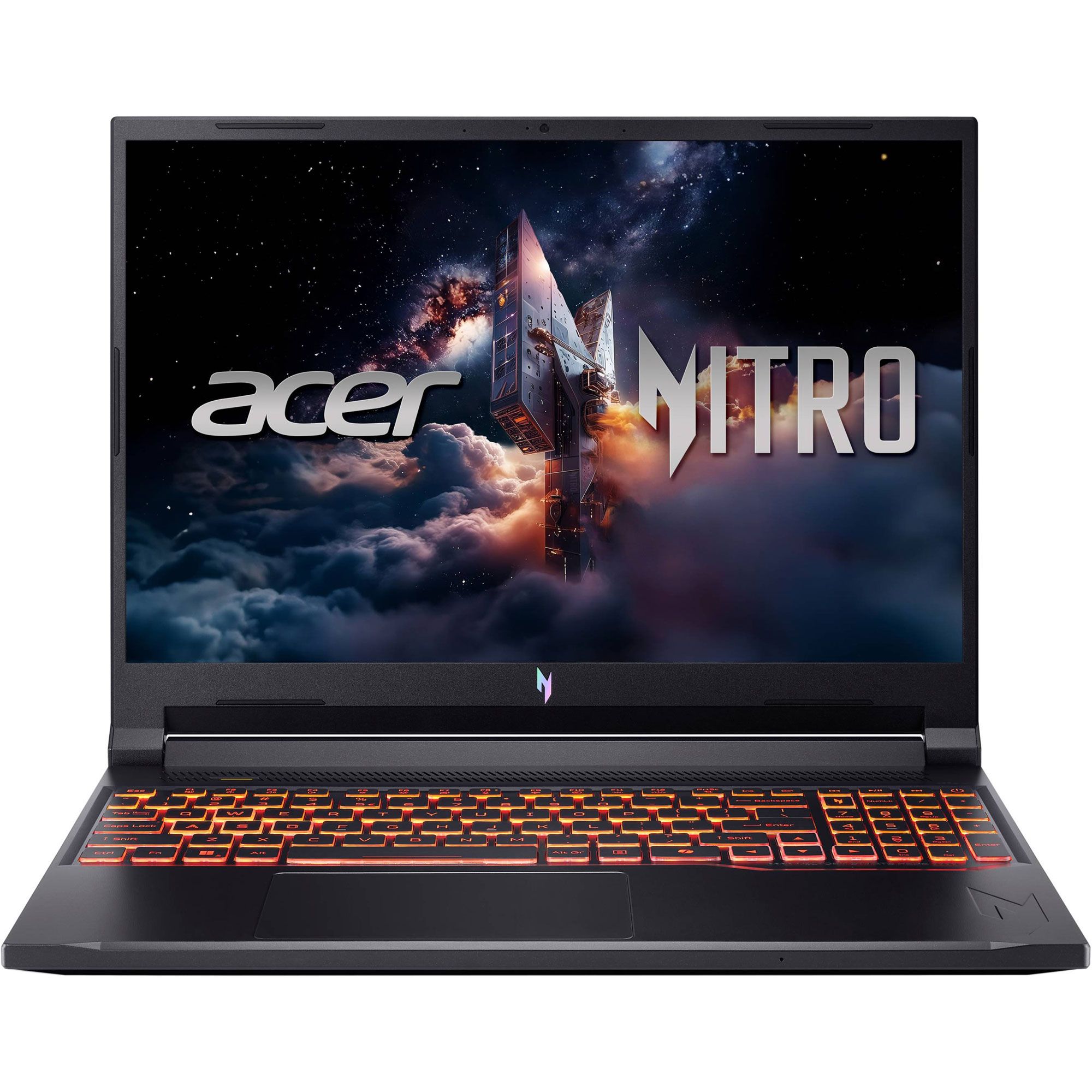 

Ноутбук Acer Nitro V 16 ANV16-72-933F (NH.U2FAA.003)